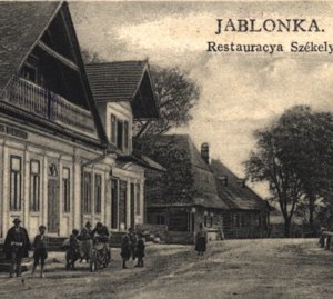 banner Jablonka