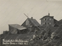 Oravská polhora