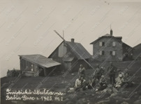Oravská polhora